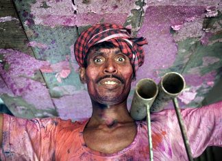 COVID-19 in India: Government Must Move Fast to Help Construction Workers