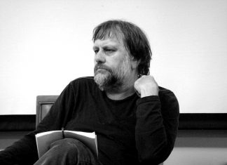 ‘Pandemic!’: Slavoj Zizek’s Book on COVID-19 Calls for “Reinvented Communism”
