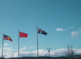 COVID-19 Has Pushed Australia-China Relations Into Critical Condition