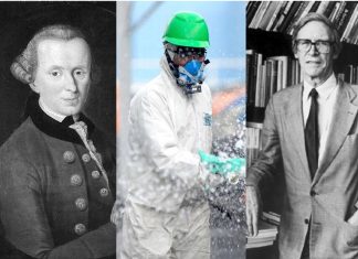 The Relevance of Kant and Rawls During COVID-19