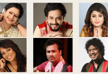 Crisis and Compassion: How Six Music Stars of Assam Are Spending Their Lockdown Days