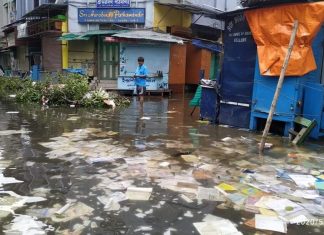 Cyclone Amphan Torpedoes West Bengal and Bangladesh, At Least 88 Dead