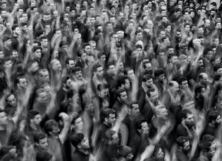 A Strategy for Post-Coronavirus Political Mobilisation