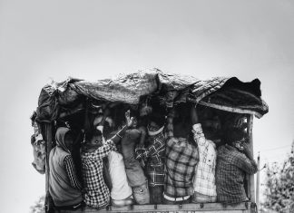 COVID-19 Crisis in India: State Must Fend for the Weakest, Without Excuses