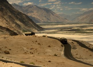 Crisis in Ladakh Strengthens US–India Relations Against China