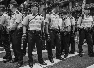 China Moves to Enact a New ‘National Security Law’ to Tame Hong Kong