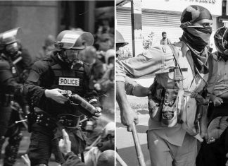 Why #BlackLivesMatter Is Relevant to India: Similar Culture of Police Violence