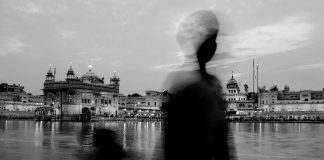 36 Years Later, the Trauma of Operation Blue Star Lingers On