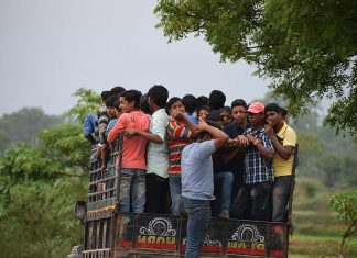 How to Revive Rural Economy for Returning Migrant Workers: The Odisha Way