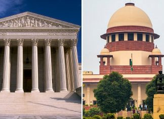 What the US Supreme Court Can Learn About Rights-Protection From Its Indian Counterpart