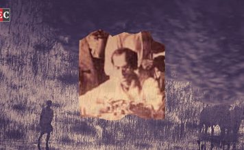 Poetry Resurrects Itself: Translation of Two Poems by Jyoti Prasad Agarwala