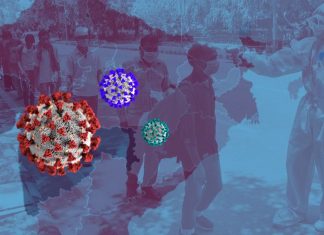 How COVID-19 Is Changing Indian Federalism