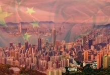 Will Hong Kong See an Exodus of American and British Firms After New Data Regulations?