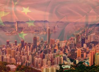 Will Hong Kong See an Exodus of American and British Firms After New Data Regulations?