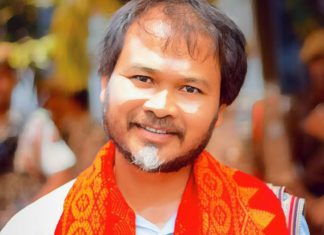 Why We Must Speak up for Akhil Gogoi and Other Jailed Political Activists