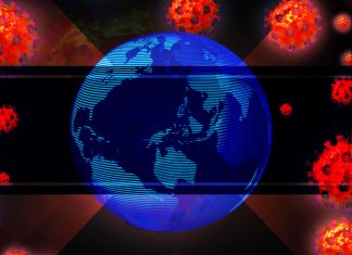 COVID-19 Shows Only Multilateralism Can Save the World