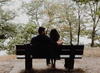 Men, Not Women, Need to be Educated for a More Gender-Equal Society