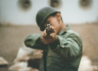 Retributive Justice is the Product of a Capitalist Understanding of Crime and Punishment