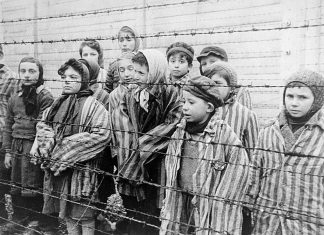 An Italian Holocaust Survivor’s Account Shows the Human Costs of Silence