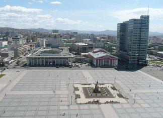 Mongolia’s Success and Challenges Against COVID-19