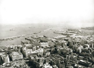 The Port of Beirut: Vital, Historic Centre of a Complex City