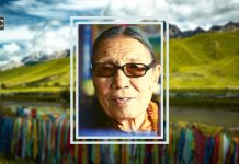 The Warrior from Nyarong Is No More: An Ode to Tibet’s Rebel ‘Mother’, Ama Adhe