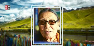 The Warrior from Nyarong Is No More: An Ode to Tibet’s Rebel ‘Mother’, Ama Adhe