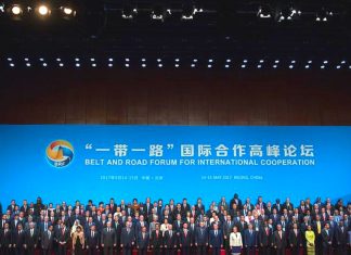 How China Is Responding to Debt Sustainability Complaints Over BRI Projects