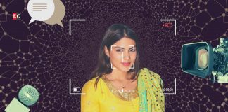 In Rhea Chakraborty, Misogynist India Found Thomas Hardy’s Rhoda Brook