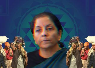 Forget ‘Act of God’, India’s Finance Minister Should Use ‘Karma’ to Justify Government Failure