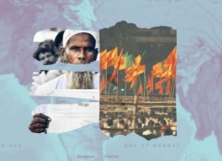 From Brahmaputra Valley to ‘New India’, Cultural Dopers Are Everywhere