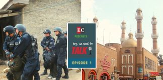 Podcast | What Are China’s Tibet And Xinjiang Fantasies Really About?