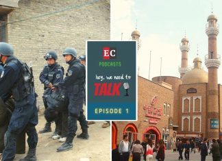 Podcast | What Are China’s Tibet And Xinjiang Fantasies Really About?