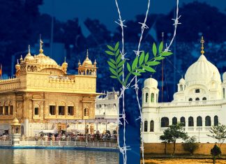 Religious Tourism Between India and Pakistan Can Open New Doors to Peace