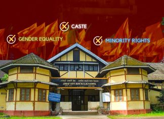 The Sinister Politics Behind Assam Education Board’s Syllabus Cutdown