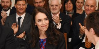 Why Jacinda Ardern’s Landslide Victory Is Significant for New Zealand and the World