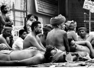 Not Just Agriculture, the Farmers’ Protests in India Are Also About a Weakening Federal Structure