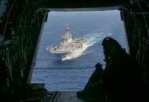 Can ASEAN Centrality Weather the US–China Storm?