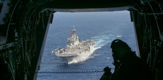 Can ASEAN Centrality Weather the US–China Storm?