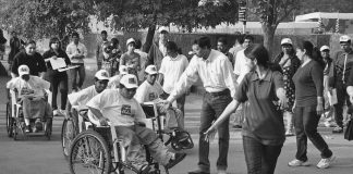 In India, Women With Disabilities Are Doubly Vulnerable to Sexual Violence and Apathy