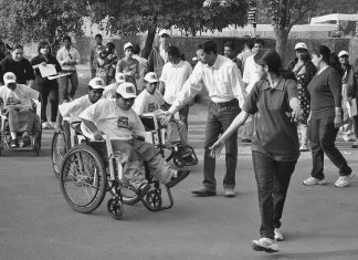 In India, Women With Disabilities Are Doubly Vulnerable to Sexual Violence and Apathy