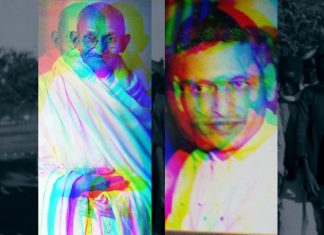 Good Hindu, Bad Hindu: Behind the False Binary That Defined Postcolonial India