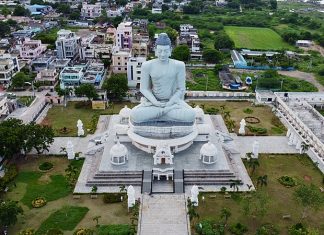 Andhra Pradesh Must Identify Local Advantages To Attract Talent and Investments