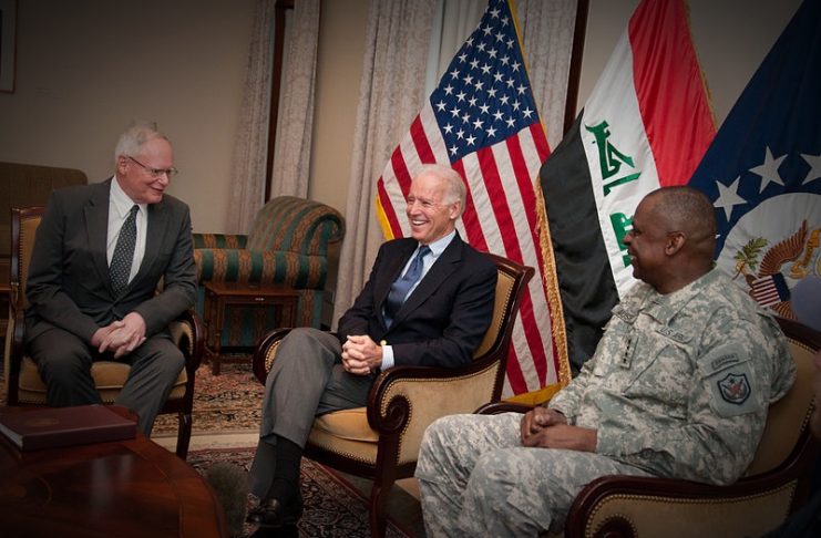 Joe Biden’s Foreign Policy Record Signals How He’ll Reverse Trump and Rebuild Old Alliances