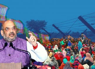 The Hindutva Thesis on Migration, and How To Challenge It Beyond the Logic of Binaries