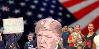 Despite His White Nationalism, Donald Trump Got More Black and Latinx Votes This Time