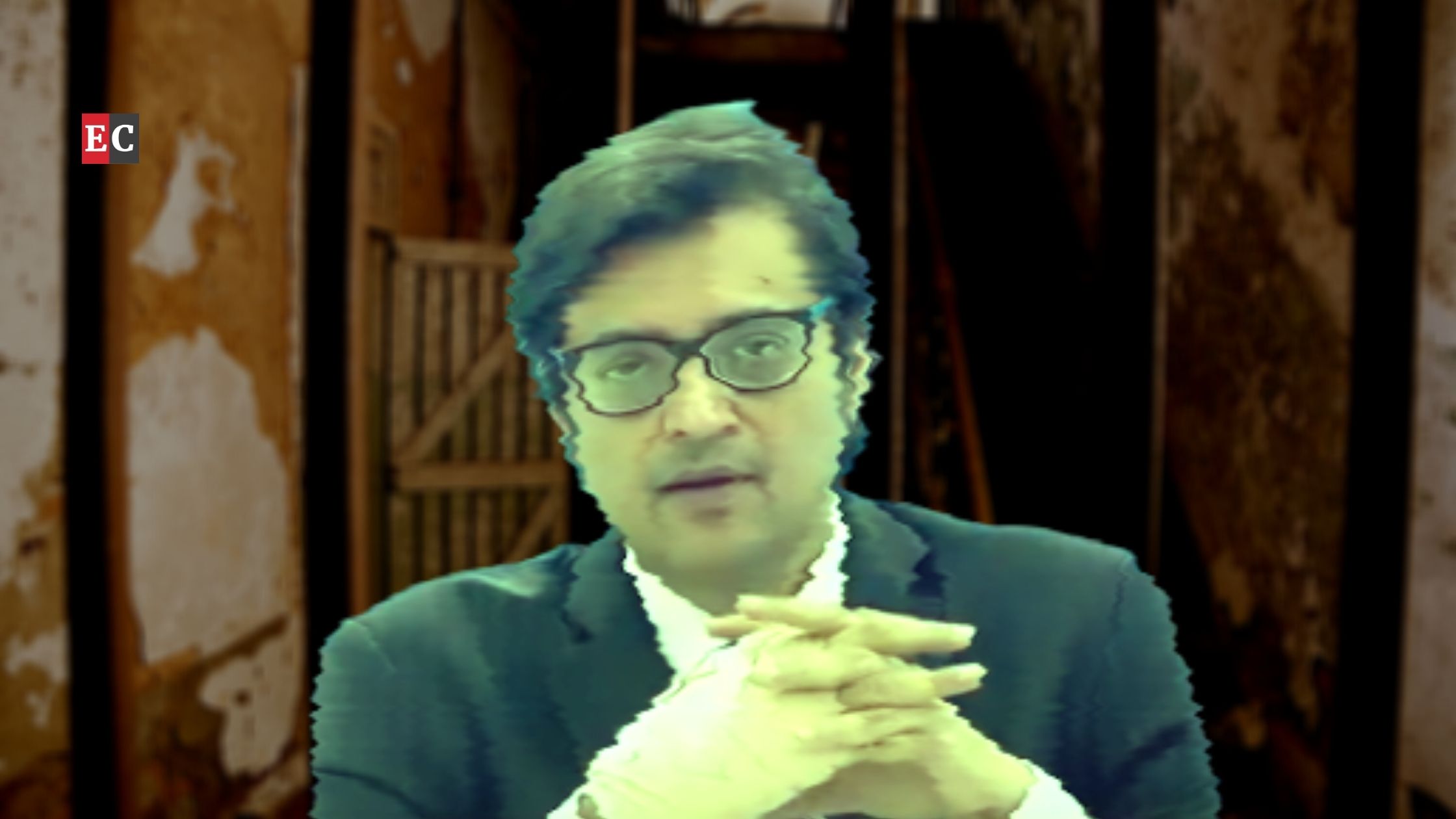 Why Arnab Goswami S Arrest Is Rife With Legal Inconsistencies
