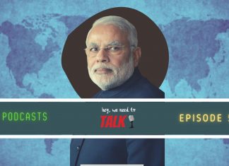 Podcast | How Does the World Look at Narendra Modi’s India?