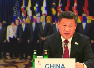 Why Does China Want To Join a Trans Pacific Trade Pact That Was Created by the US?