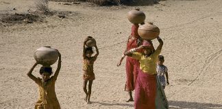 Why We Need to Talk About Gender Mainstreaming in Water Policy